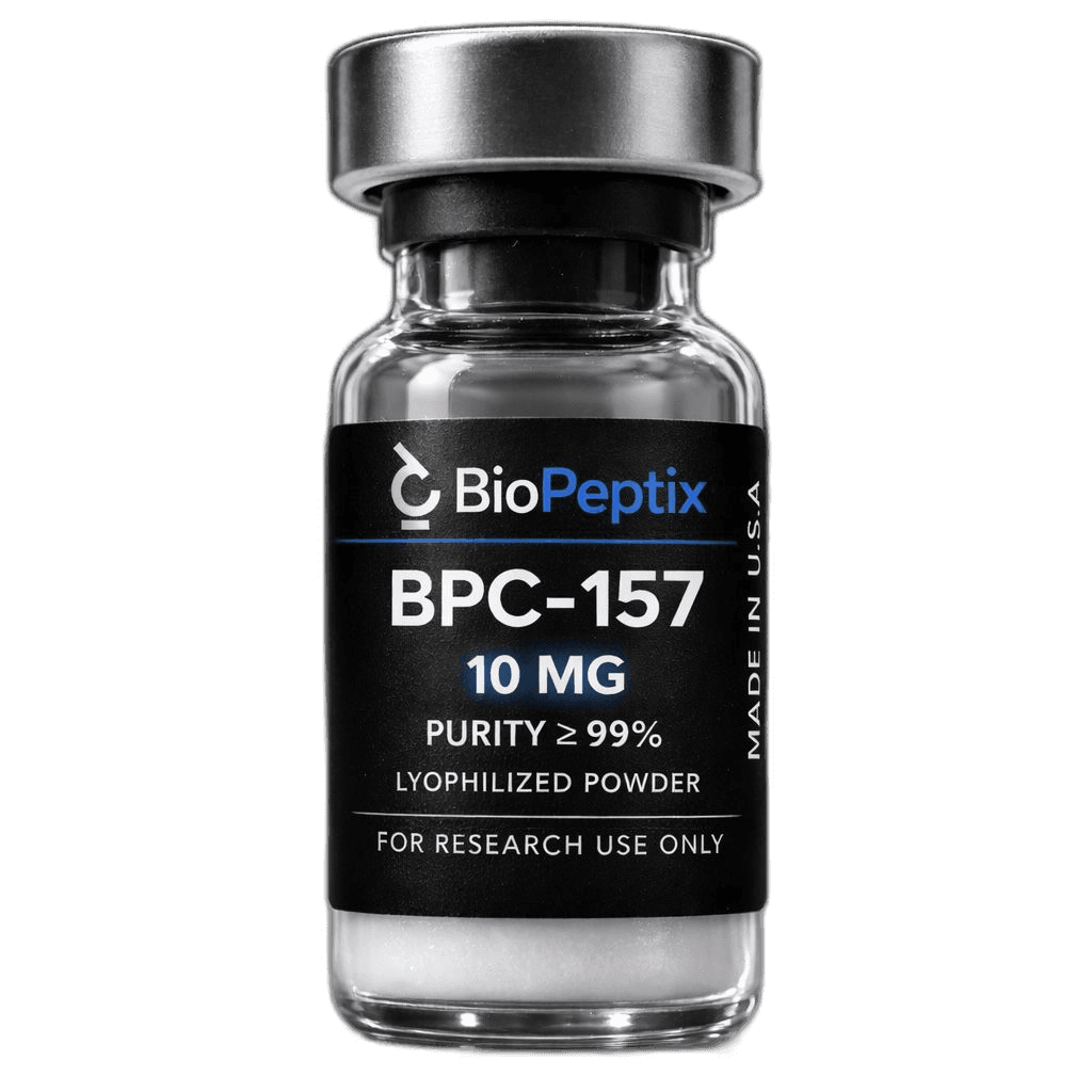 BPC-157 10 mg