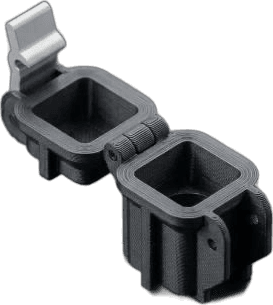 Caja 1 Péptido 1 vial