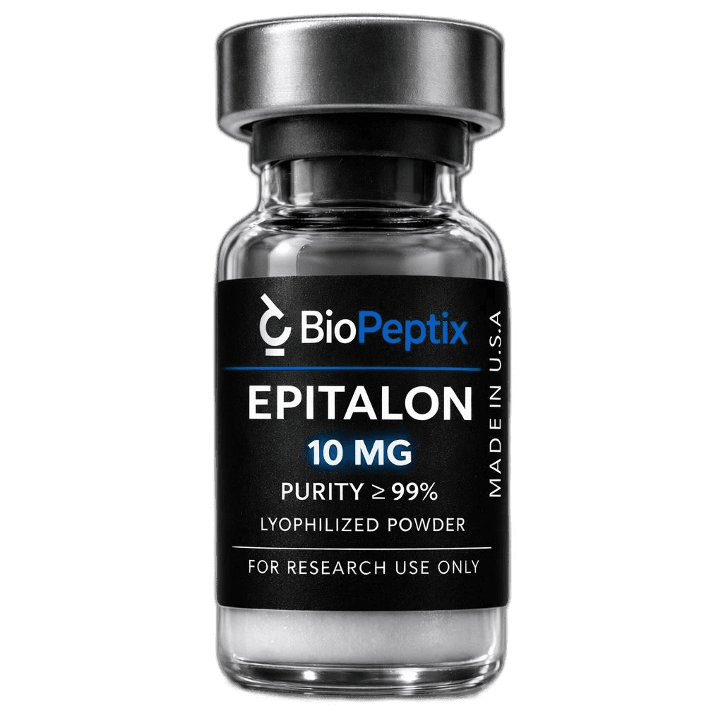 Epitalon 10 mg