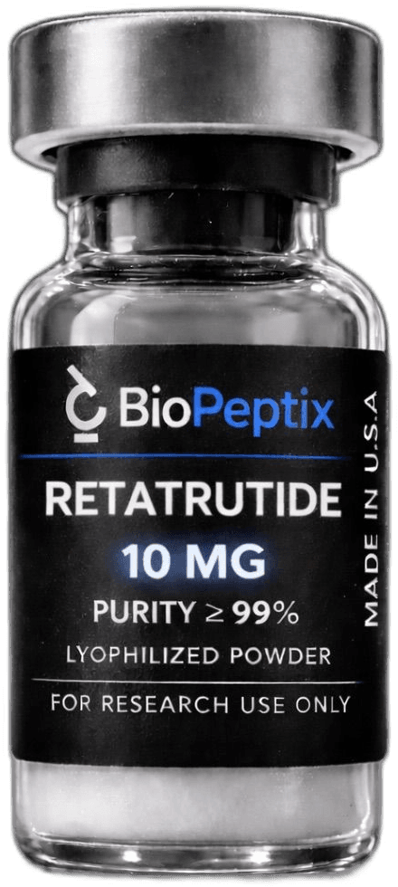 Retatrutide 10mg