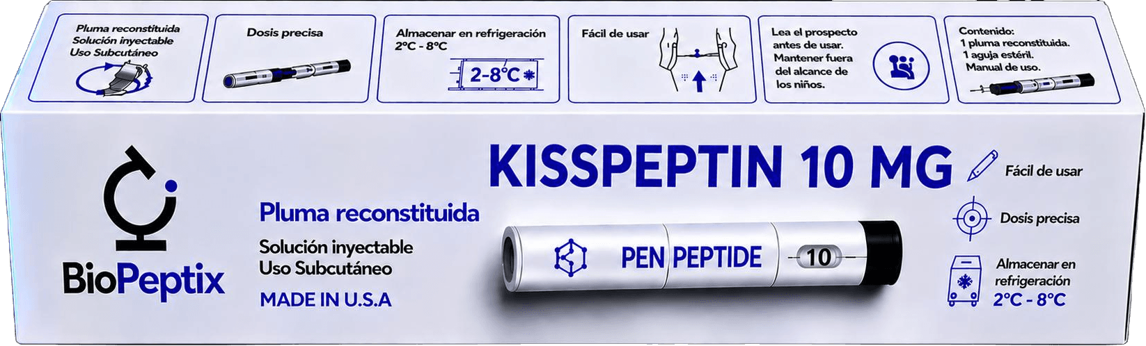 Kisspeptin Pluma 10 mg