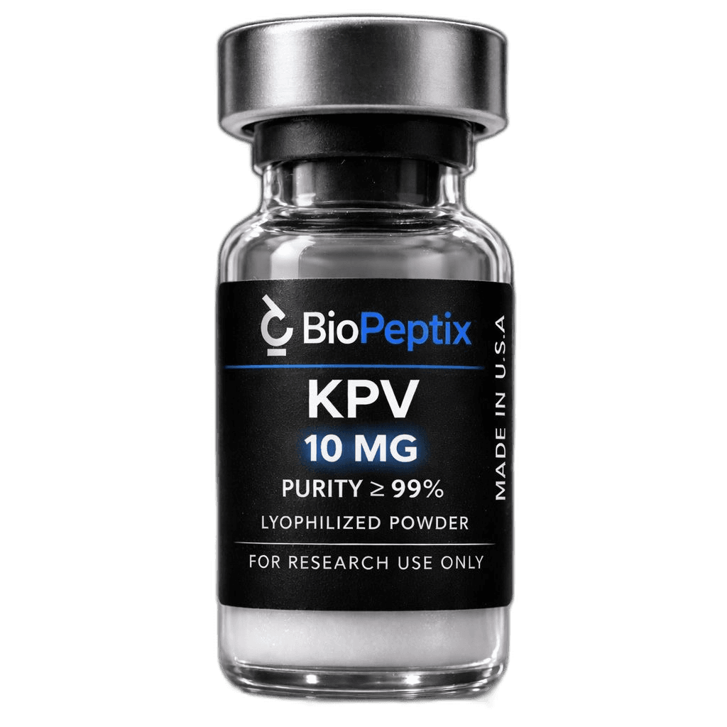 KPV 10 mg