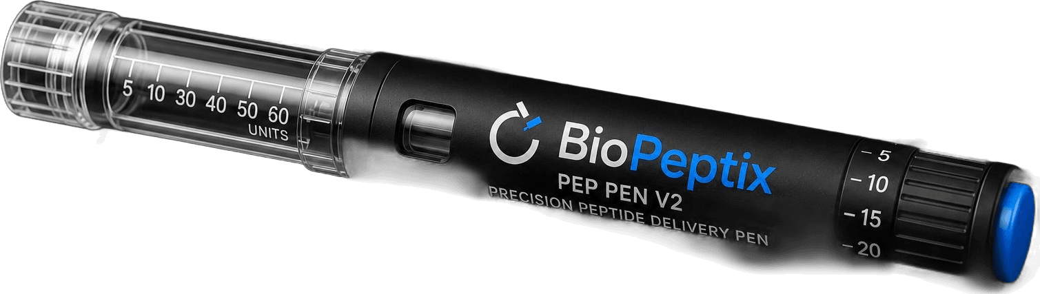 Pep Pen Reutilizable Reutilizable