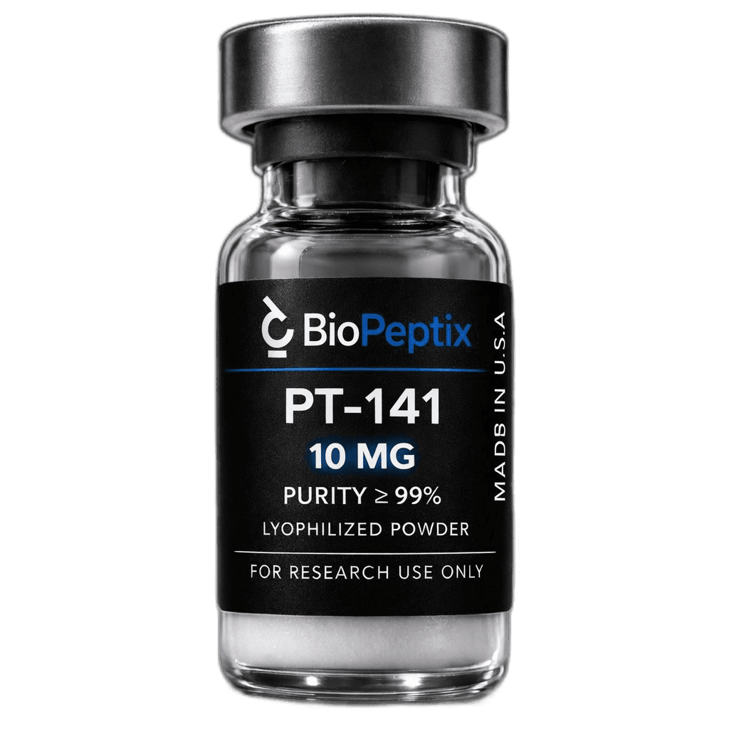PT-141 10 mg