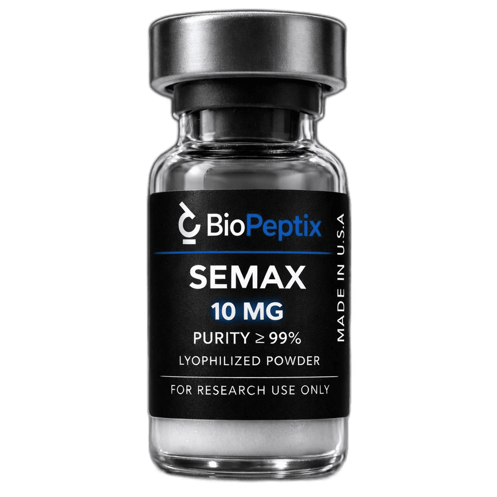 Semax 10 mg