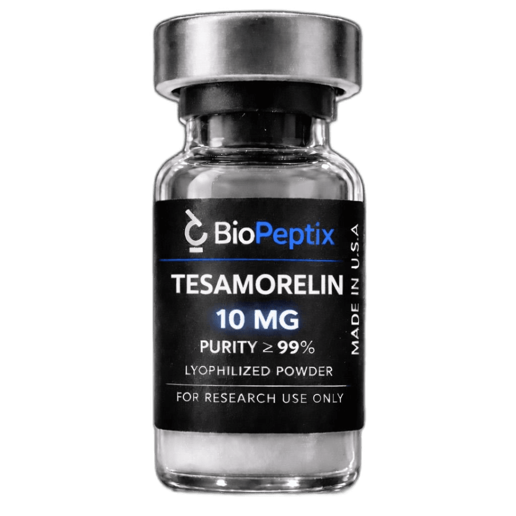 Tesamorelin 10 mg
